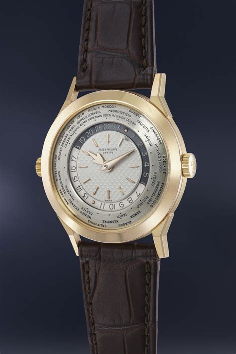 Patek Philippe ref